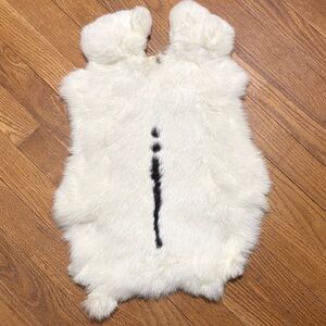 #0627 rabbit pelt